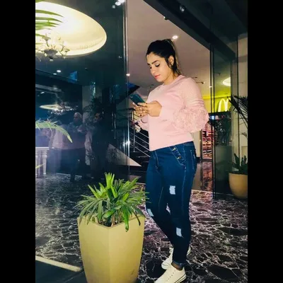 Juhu Call Girls